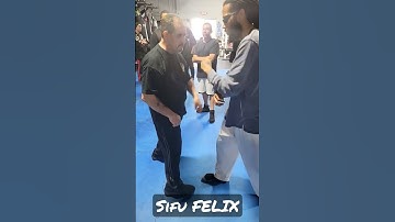 JKD Traveling Hand / Simple Techniques You Can Do At Home.