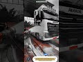 High-Pressure Truck Washer For Commercial Fleet Maintenance and Detailing in Truck Stops