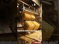 How Instant Noodles Are Made 🍜 | Factory Process