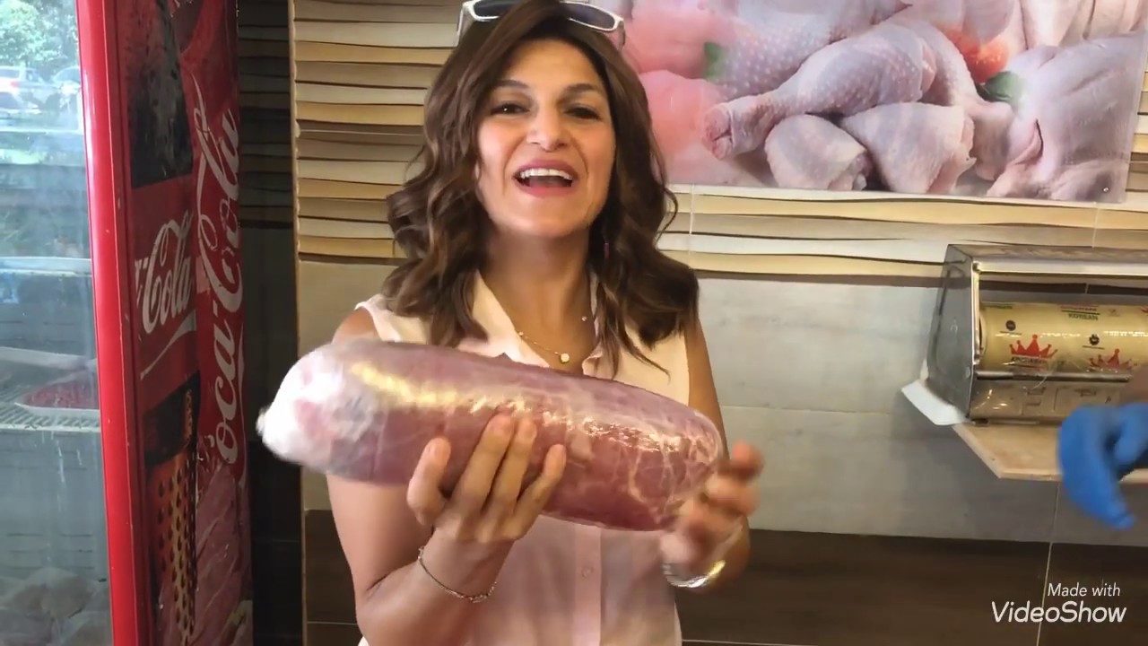 أنواع اللحمة وازاي نفرقى بينهم واحسن حاجة للتسوية .. فيديو العيد من مطبخ سلمى