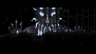 Spirit Mod: Spaced Out but i held the party with Moon Lord