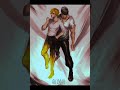میخواستم به این ترند توییتری بپیوندم zosan onepiece zoro sanji digitalart akimao mp3