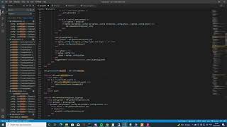 Como converter as funçoes da base ''creative/bahamas'' para vRP normal [TRIGUEIRO] [FIVEM] screenshot 5