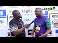 There is a 'genius' in every Nigerian family - Comic Con founder | Legit TV
