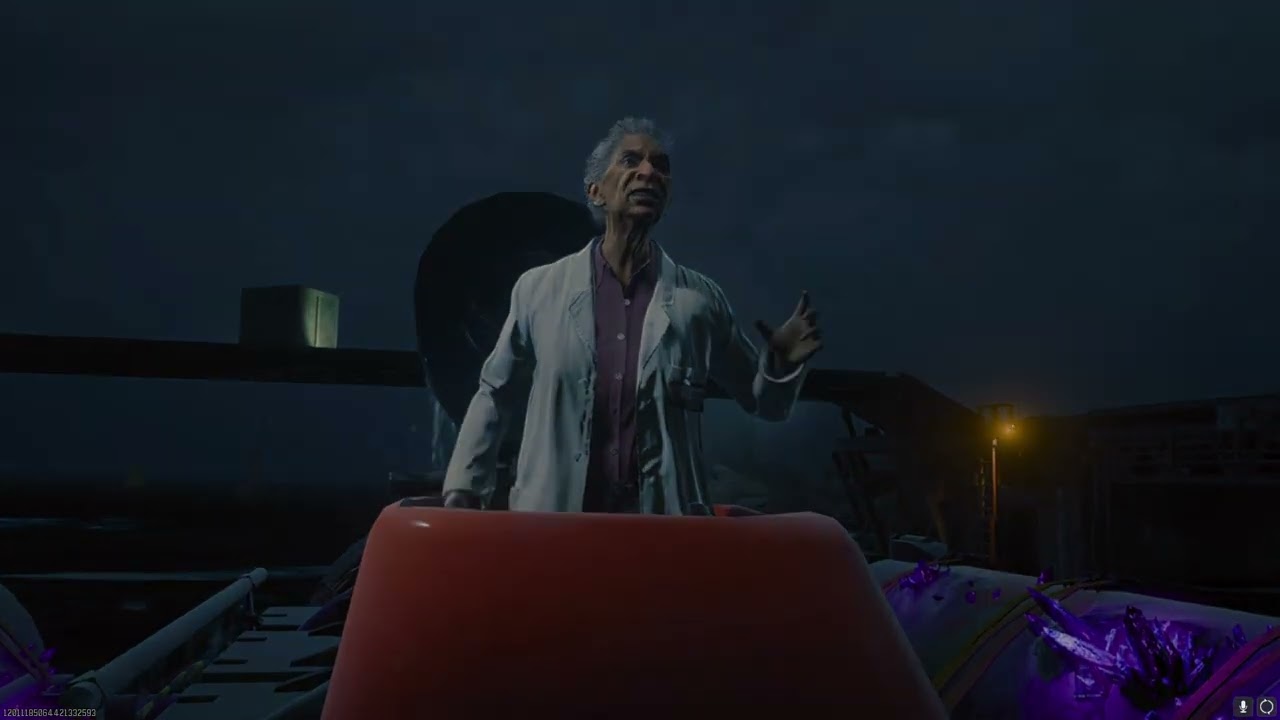 Beating COD zombies Terminus easter egg  (Made it to round 32)