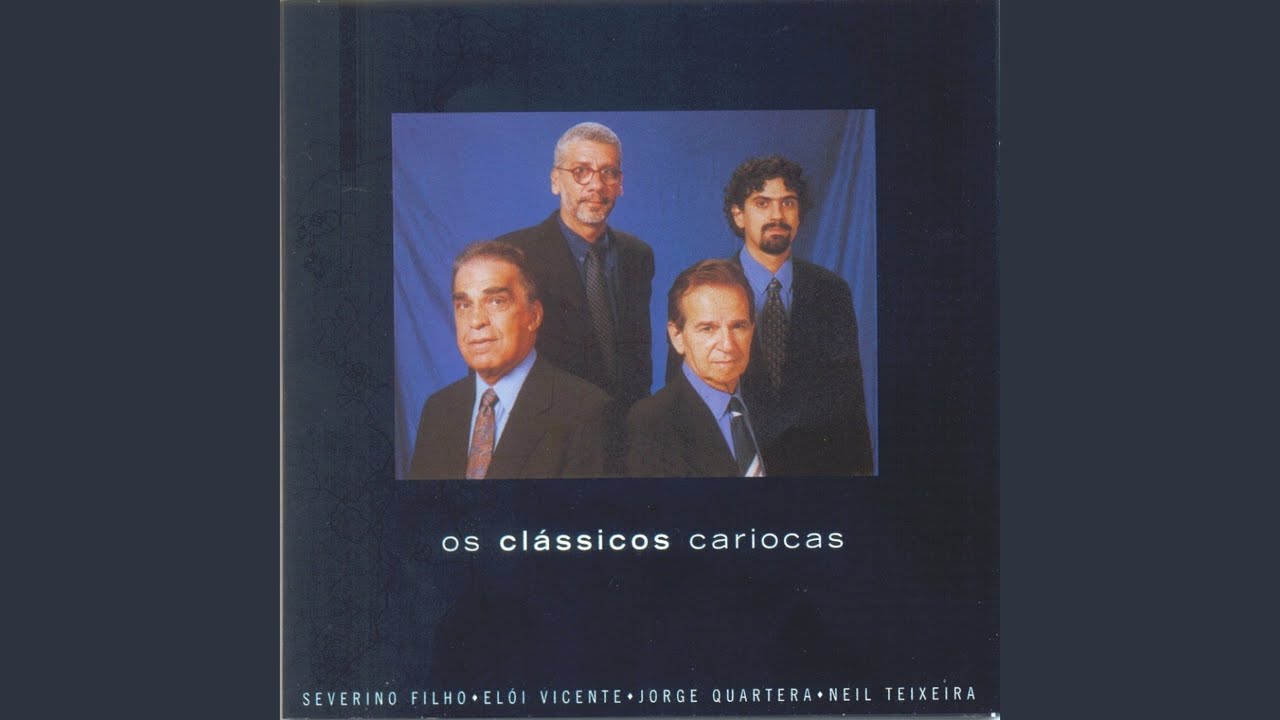 Watch Ela É Carioca on YouTube Watch Ela É Carioca on YouTube