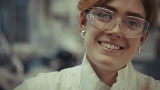 Mini-documentary Polycotton Recycling