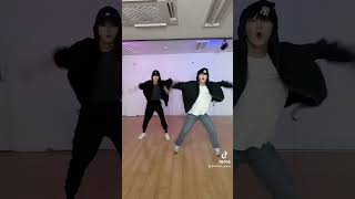 Brother Louie Dance💃🕺#DIGNITY #shorts #fyp