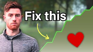 How to keep your heart rate down when you’re running (immediate fixes)