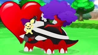 I Have Pichu (Parody Cover)
