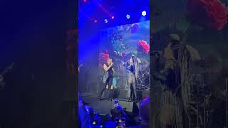 Джоконда feat Петр Елфимов — Total Eclipse of the heart