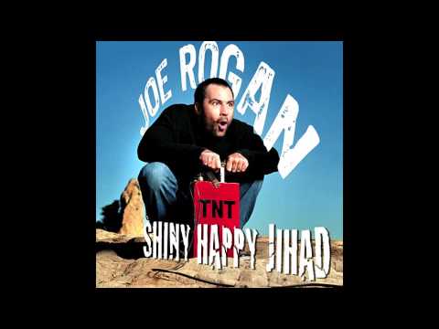 Joe Rogan - Boycotting And People Who Like Animals More Than People, March Of The Penguins