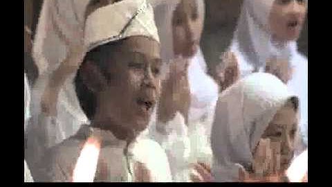 Opick feat FLO  - Shollu Ala Muhammad