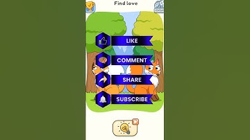 dop 5 (delete one part) level 293 find love #viral #shorts #trending