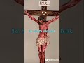 መስቀሉ ይናገር Jesus In Cross Worldwide Sound Viralvidioshort 