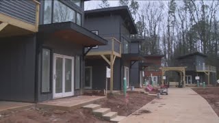 Nonprofits to create tiny home community in Gwinnett County