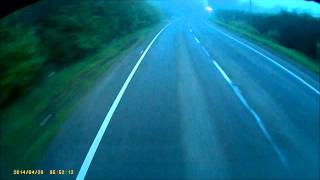 A361 White Lines