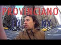 Lobo solitario en Nueva York  Provinciano en NY - YouTube