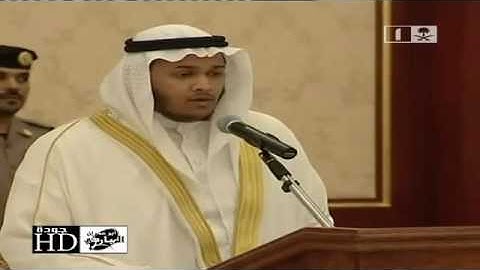 القارئ عبد اللطيف الأركاني