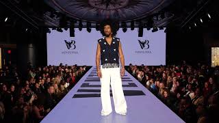 NYFW February 2026 - Ventunna x Runway 7 Fashion - YouTube