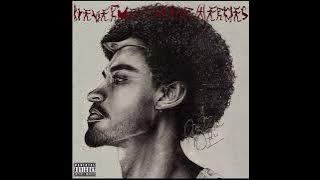 Shane Eagle - Never Meet Your Heroes (Full Album Mix)