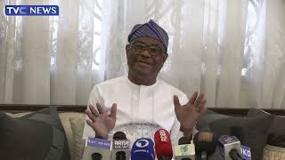  Adc Is Still In Big Problem  Wike