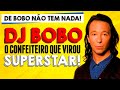 REI DA EURODANCE - DJ BOBO O CONFEI