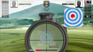 Range Master - Expert level 9000+ - max updated android gameplay screenshot 5