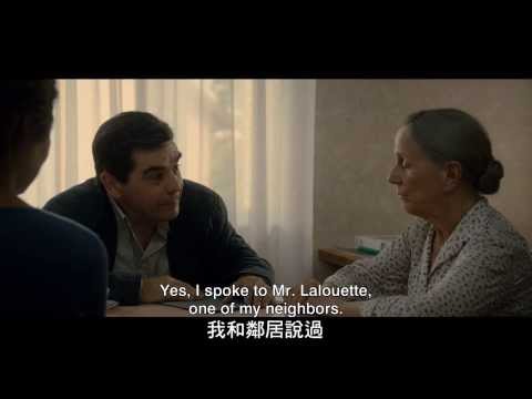 1.10【春日光景】牽你的手 優雅告別
