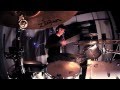 Them Crooked Vultures - Elephants - Pedro Nobre (Drum Cover)