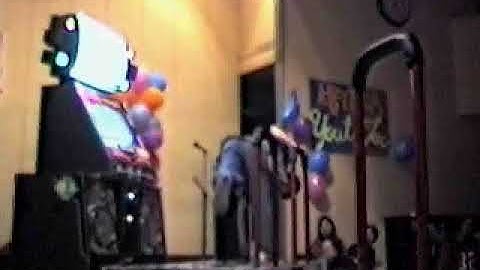 [DDR 3rd Mix Korea V2] Holiday - Freestyle (DDRStreet)