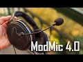 ModMic 4.0 Review | Best Gaming Microphone?