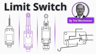 Limit Switch Explained | Working Principles screenshot 3
