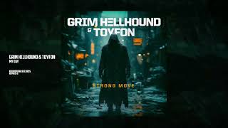 Grim Hellhound & Toyfon - My Day [Neuropunk Records]