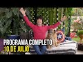 Cinescape 10 julio 2021 (programa completo)