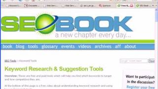 SEO Keyword Research Basics SEO Keyword Research Basics