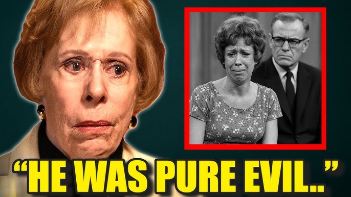 Carol Burnett Still Won't Watch This 1977 Episode—And What Happened Broke  Her - YouTube