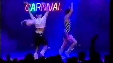 The Fork in the Garbage Disposal