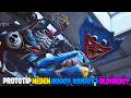 Prototip Neden Huggy Wuggy ve Oyuncuyu Öldürdü? Poppy Playtime Chapter 5 Teori ve Gizemleri