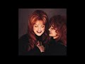 Wynonna Judd Both Sides Now &amp; The Judds Hello Stranger, etc. clips in Love Can Build A Bridge Movie