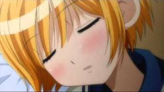 お兄ちゃんのことなんかぜんぜん好きじゃないんだからねっ!!OP