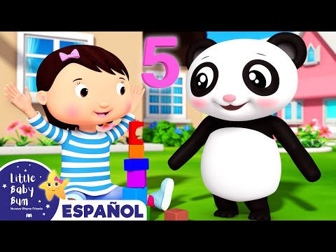 Aprender Numeros 123 S Canciones Infantiles Little Baby Bum En Espanol Youtube Es Aprender Numeros 123 S Canciones Infantiles Little Baby Bum En Espanol Youtube Es