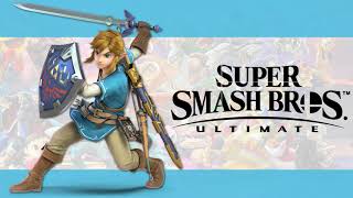Nintendo Switch Presentation 2017 Trailer BGM | Super Smash Bros. Ultimate ost.