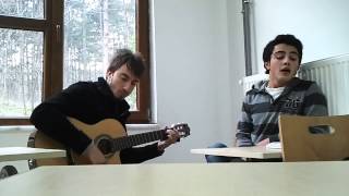 Murat Boz Kalamam Arkadas Git Resimi