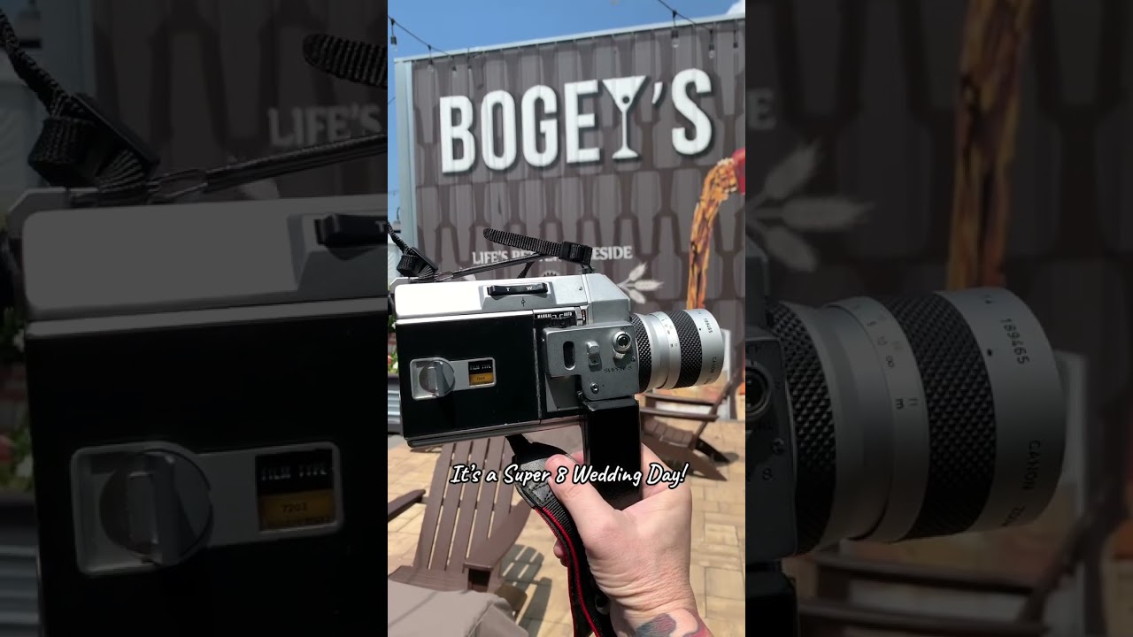 - It’s  Super 8 Wedding Day!.. 