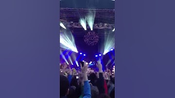 Example Stay Awake Live @ Leeds Millenium Square 5/5/12