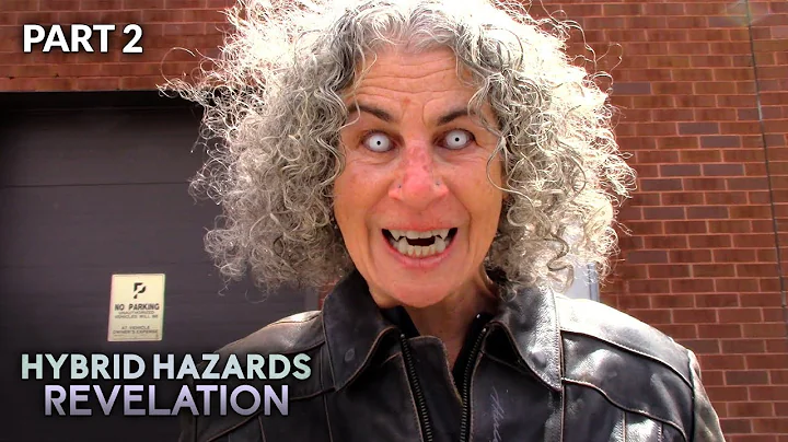 Hybrid Hazards: Revelation - Part 2