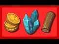 How To Pick Up Different Items And Make Counter For Each Of Them In 2D Game Made With Unity Software