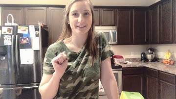 FIRST TIME TO TRADER JOE’S: TRADER JOE’S HAUL