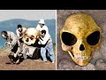 पूरी दुनिया है हैरान इन विचित्र खोजों से || Most Mysterious Finds Science Can't Explain !